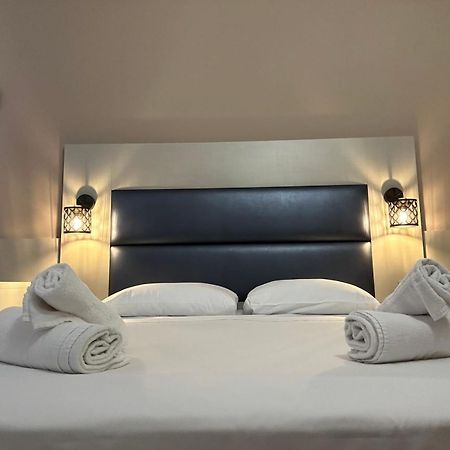 Hotel City 20 ميلان المظهر الخارجي الصورة