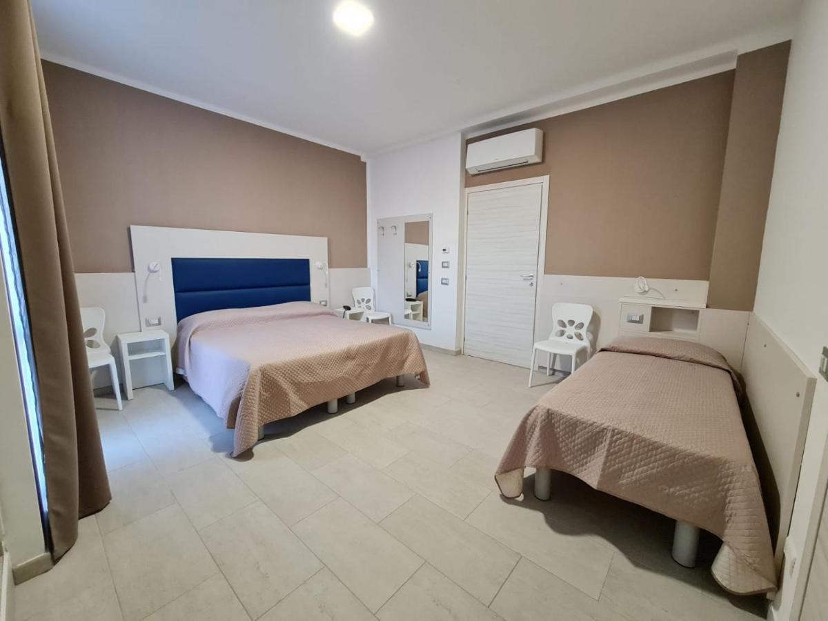 Hotel City 20 ميلان المظهر الخارجي الصورة