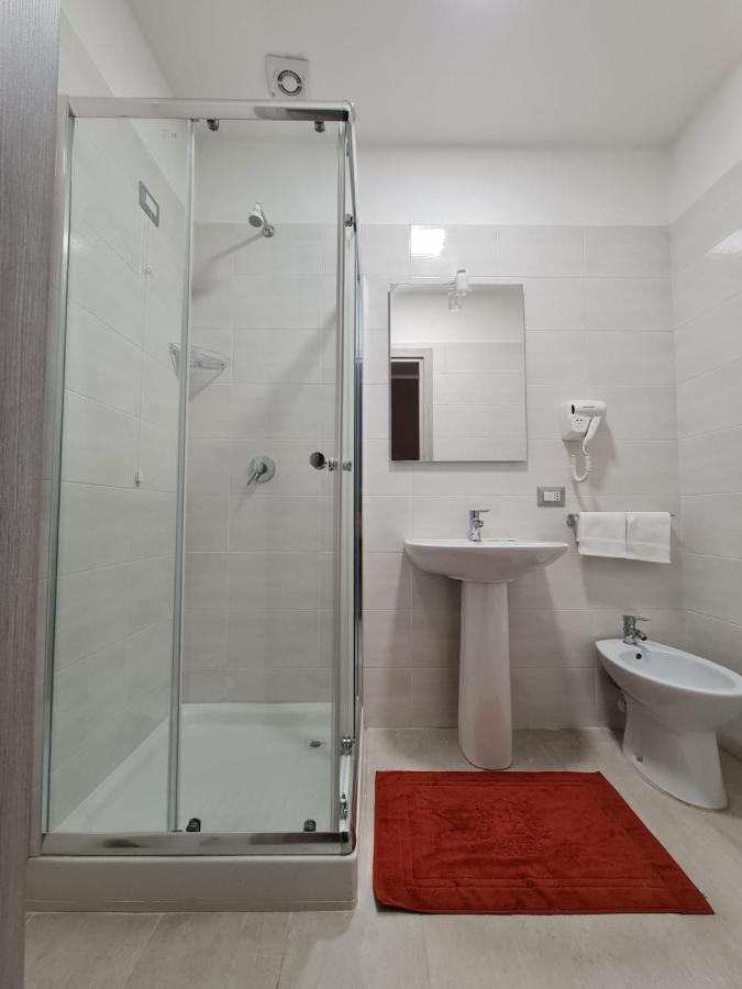 Hotel City 20 ميلان المظهر الخارجي الصورة