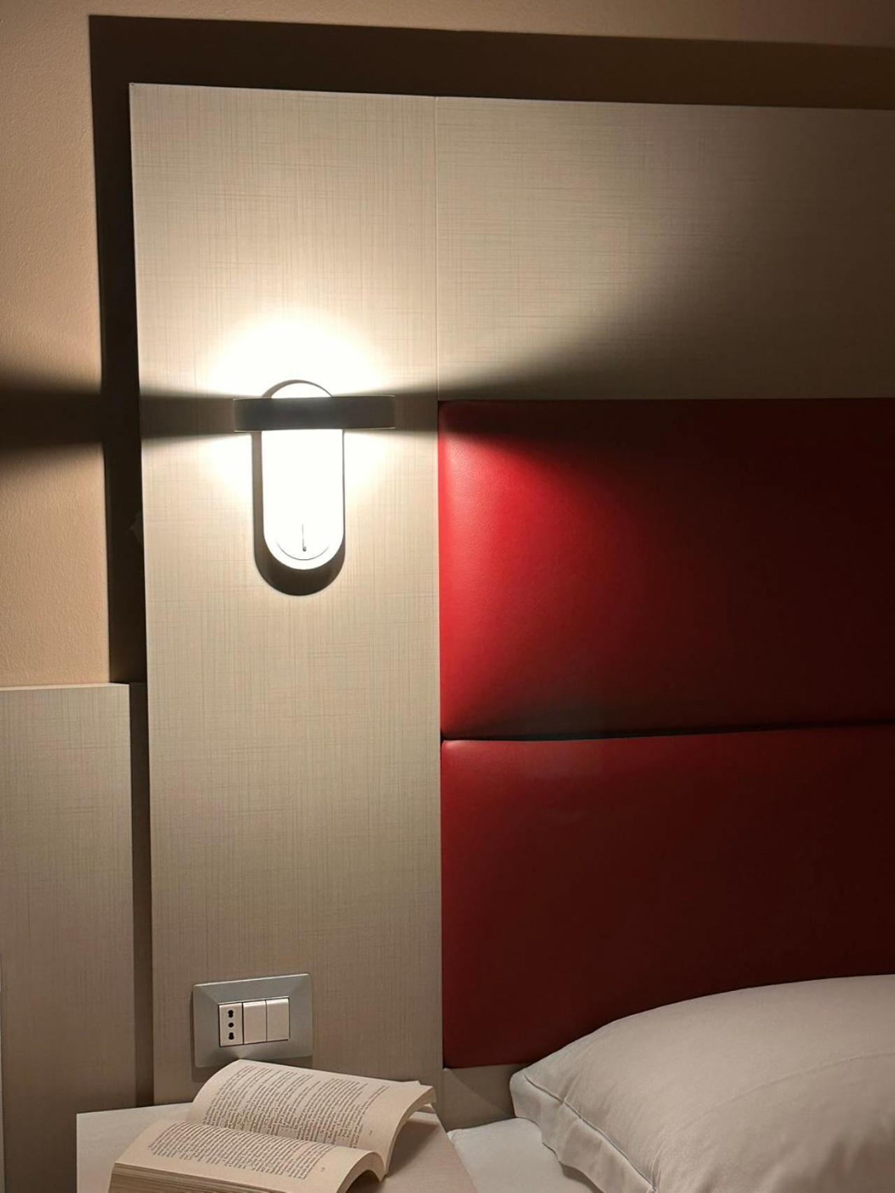 Hotel City 20 ميلان المظهر الخارجي الصورة